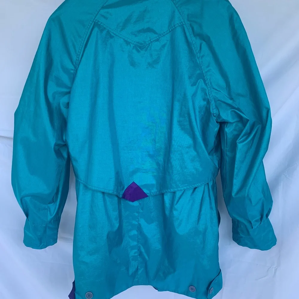 90’s Totes Weatherproof Jacket - Picture 4 of 5